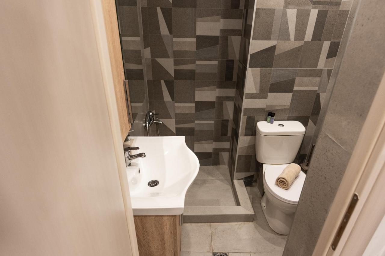 Skg Premium Studios Thessaloníki Ngoại thất bức ảnh