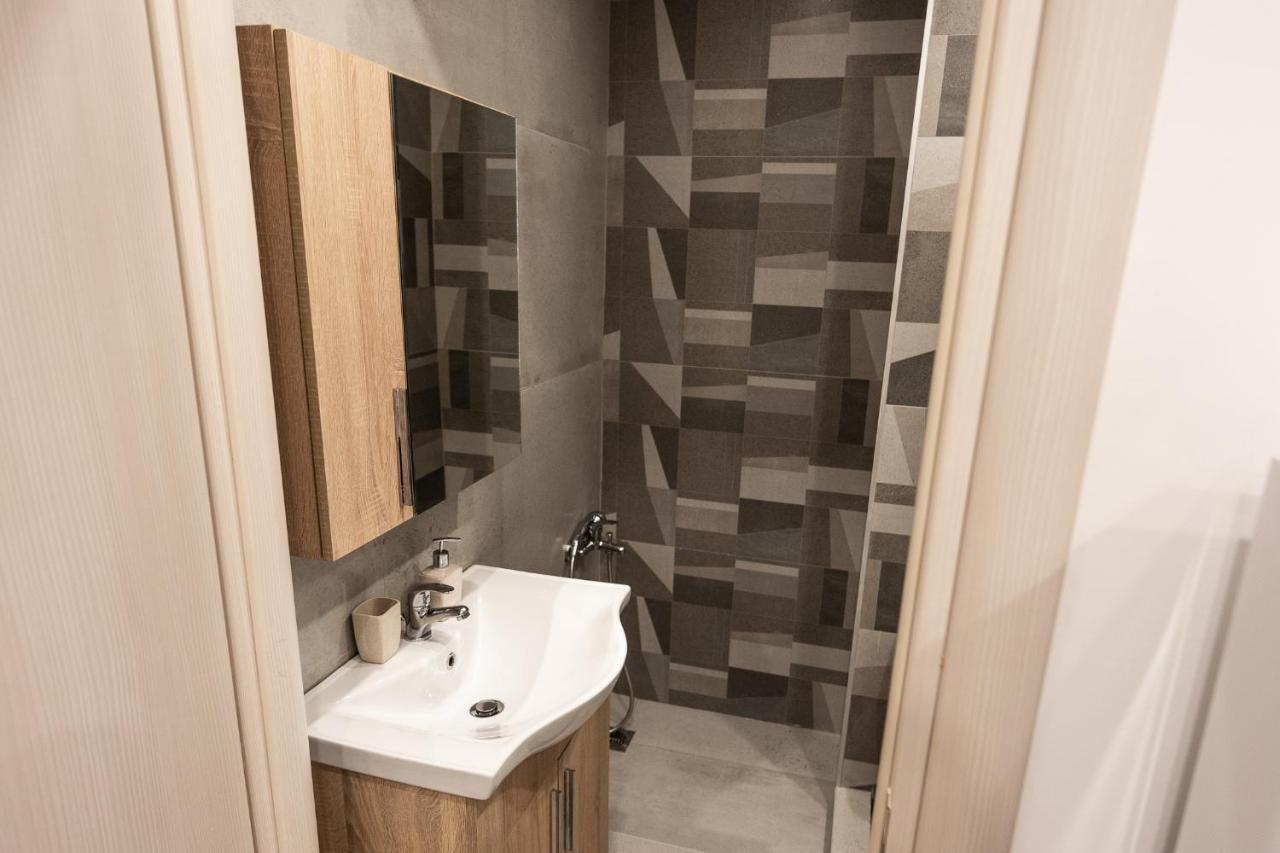 Skg Premium Studios Thessaloníki Ngoại thất bức ảnh