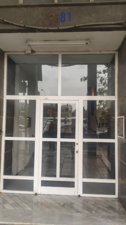 Skg Premium Studios Thessaloníki Ngoại thất bức ảnh