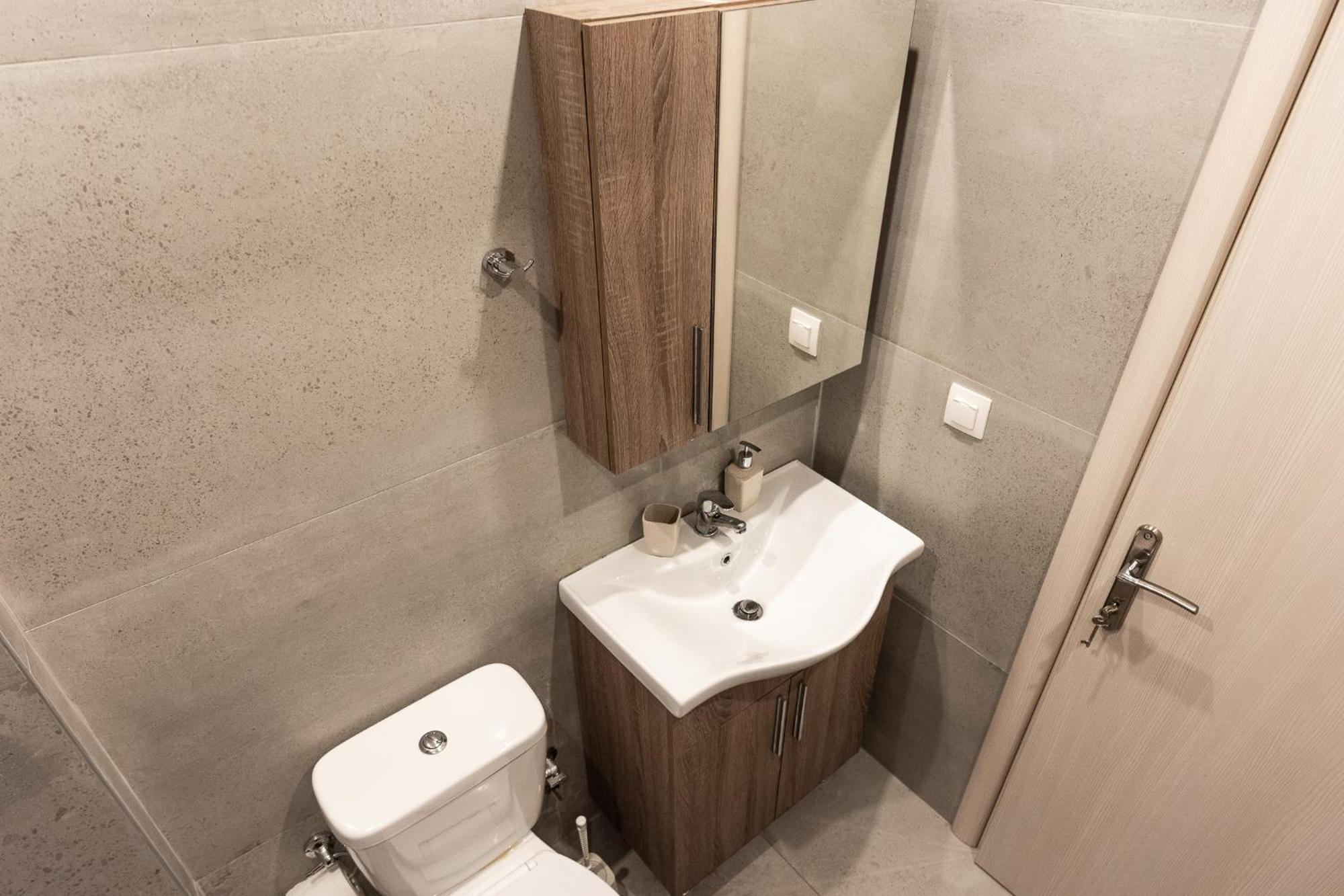 Skg Premium Studios Thessaloníki Ngoại thất bức ảnh